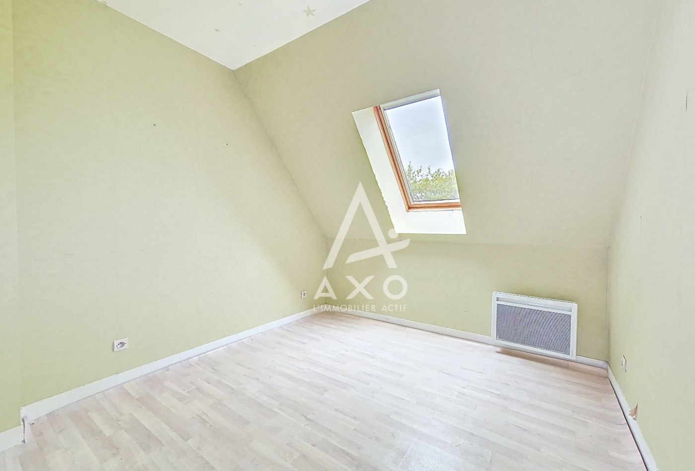 vente Maison Amblainville - Photo 9