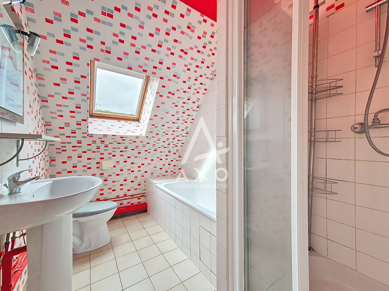 vente Maison Amblainville - Photo 10