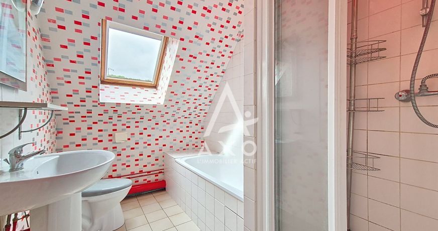 vente Maison Amblainville