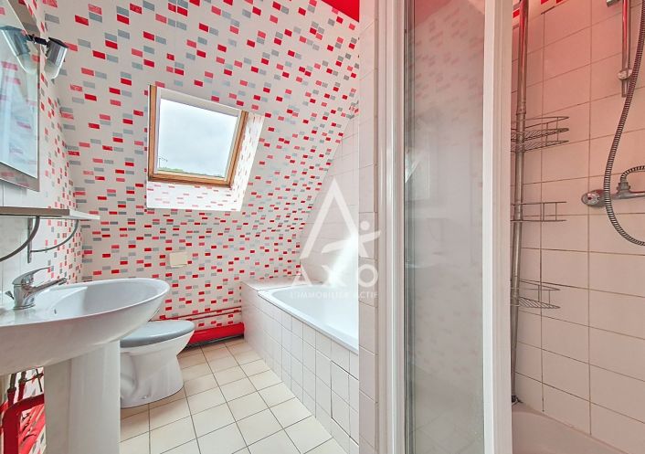 vente Maison Amblainville