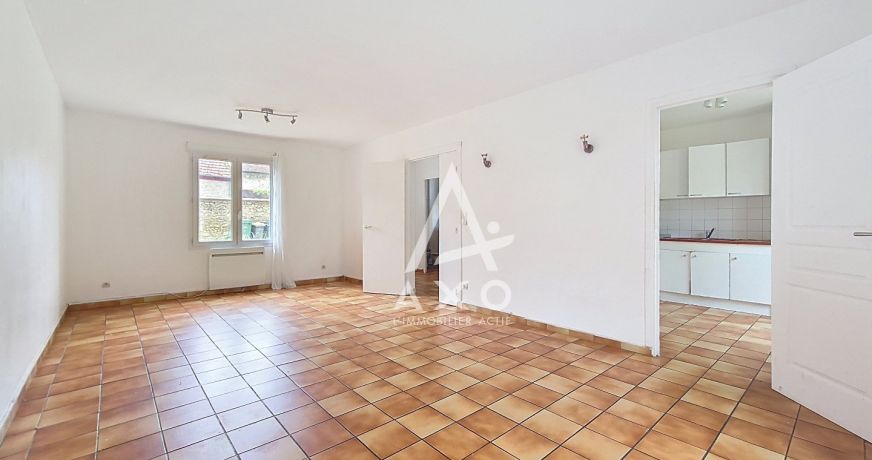 vente Maison Amblainville