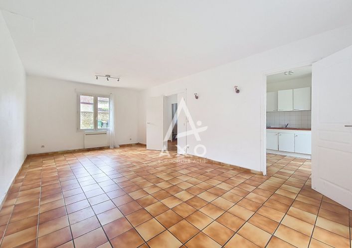 vente Maison Amblainville
