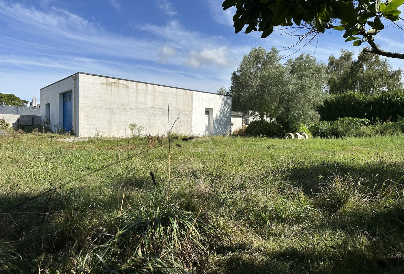 vente Terrain Locoal Mendon - Photo 1