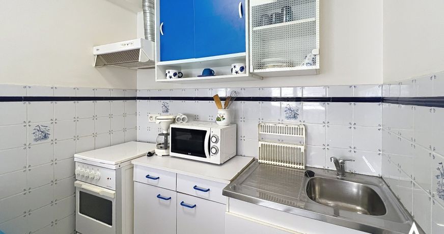 vente Appartement Saint Jean De Luz