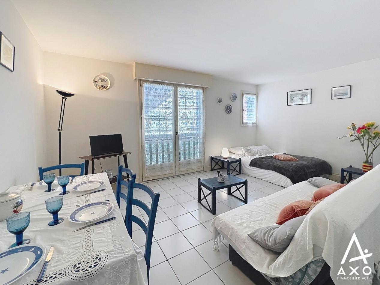 vente Appartement Saint Jean De Luz - Photo 3