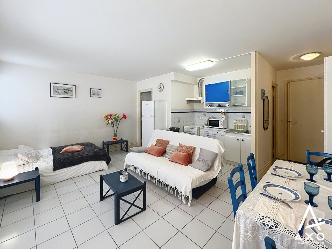 vente Appartement Saint Jean De Luz - Photo 2