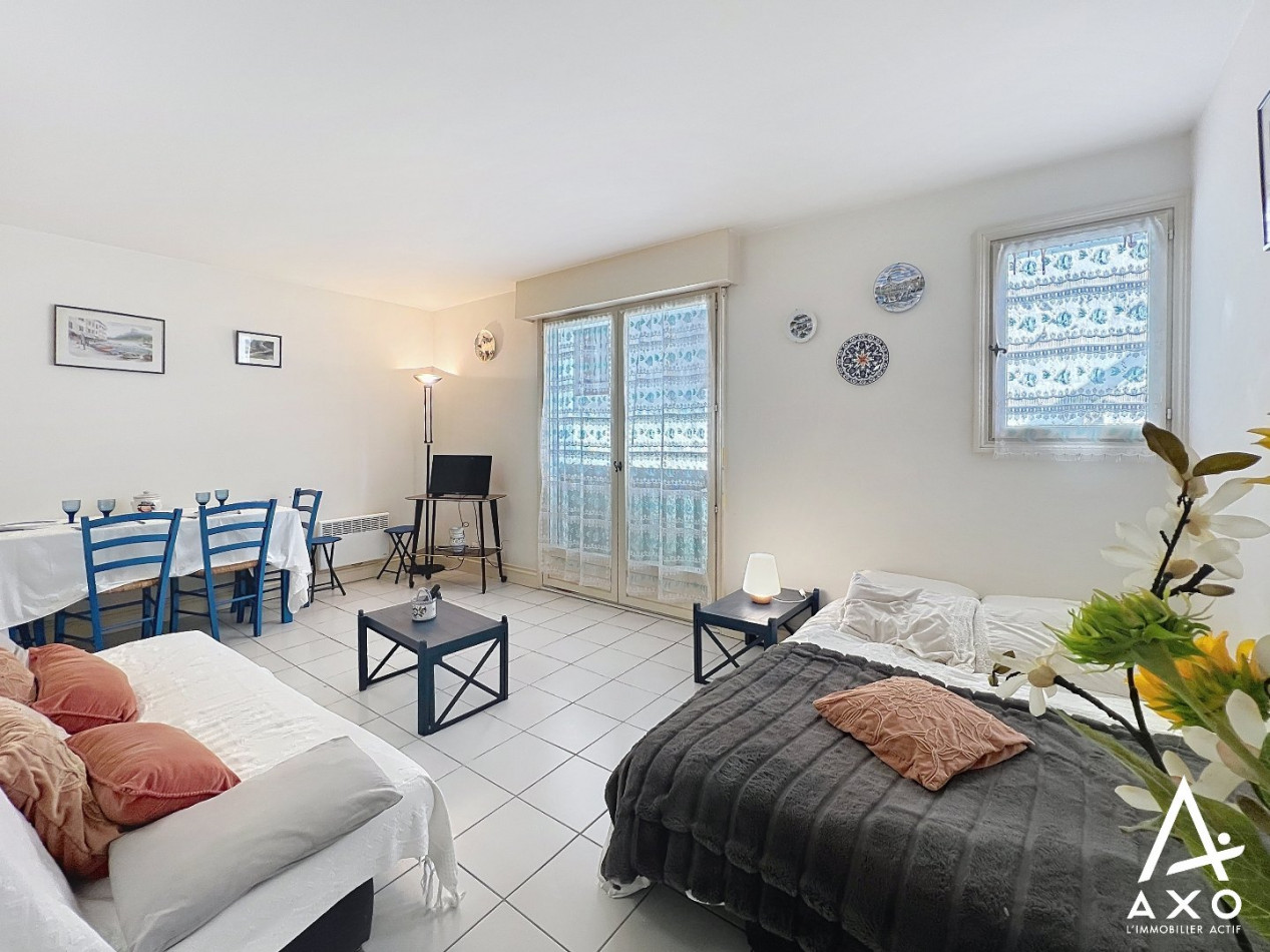 vente Appartement Saint Jean De Luz - Photo 1