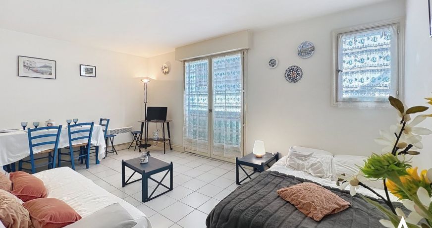 vente Appartement Saint Jean De Luz