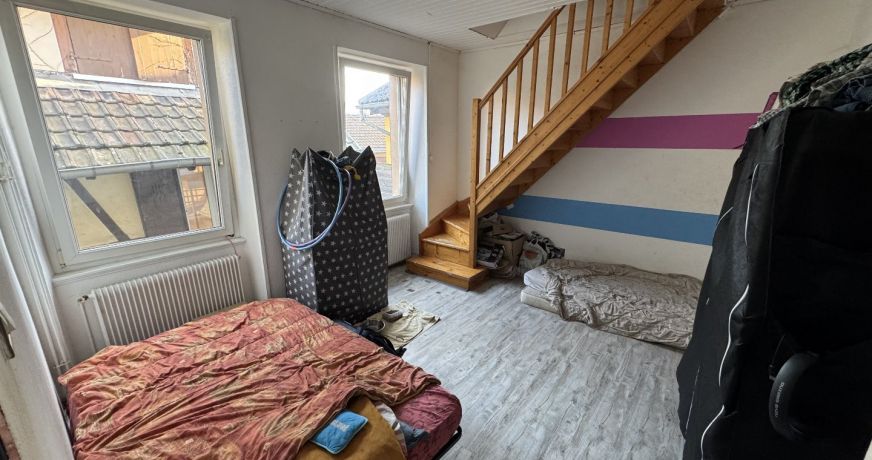 vente Appartement Guebwiller