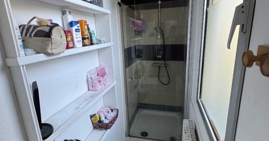 vente Appartement Guebwiller