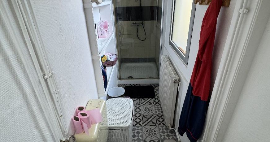 vente Appartement Guebwiller