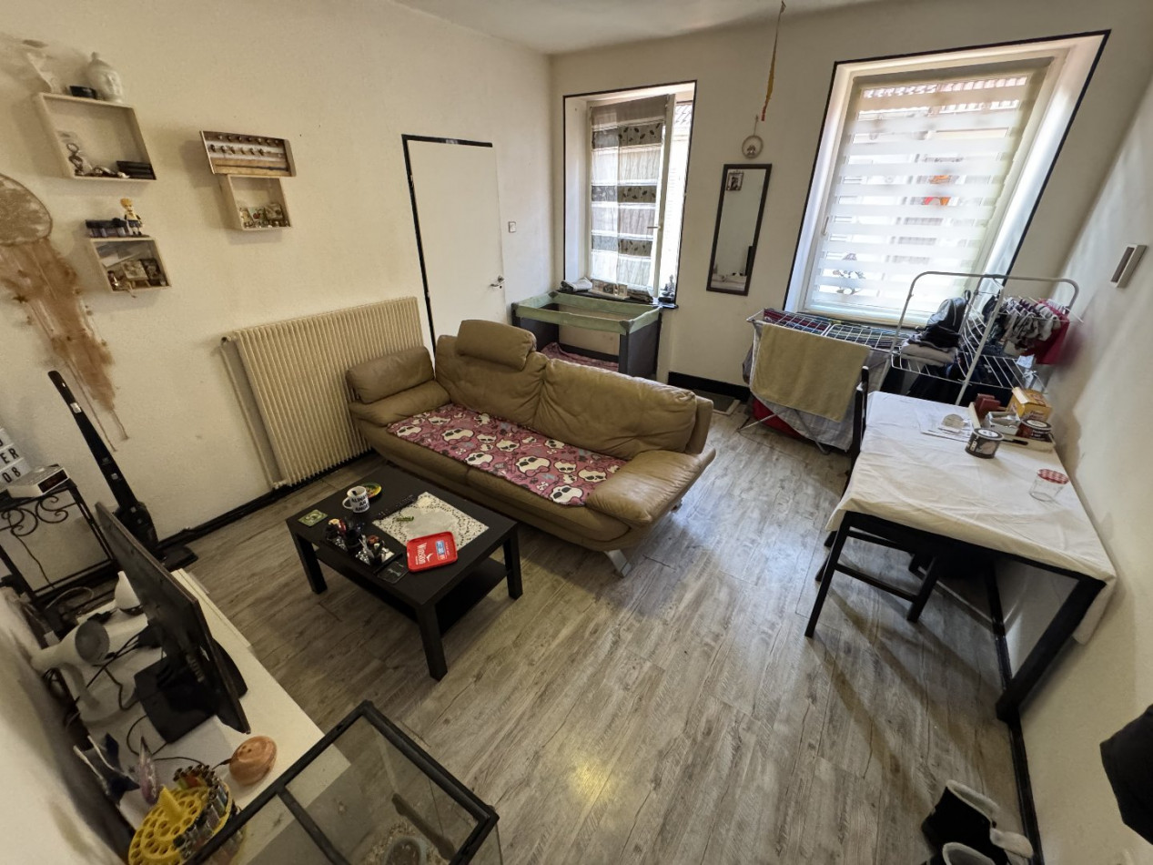 vente Appartement Guebwiller - Photo 1