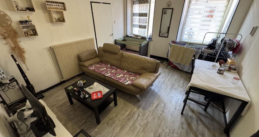 vente Appartement Guebwiller