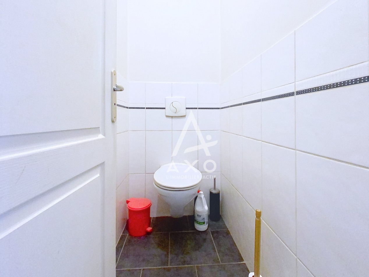 vente Immeuble de rapport Gien - Photo 8