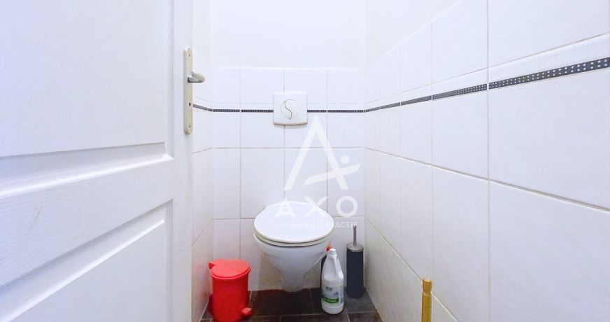 vente Immeuble de rapport Gien