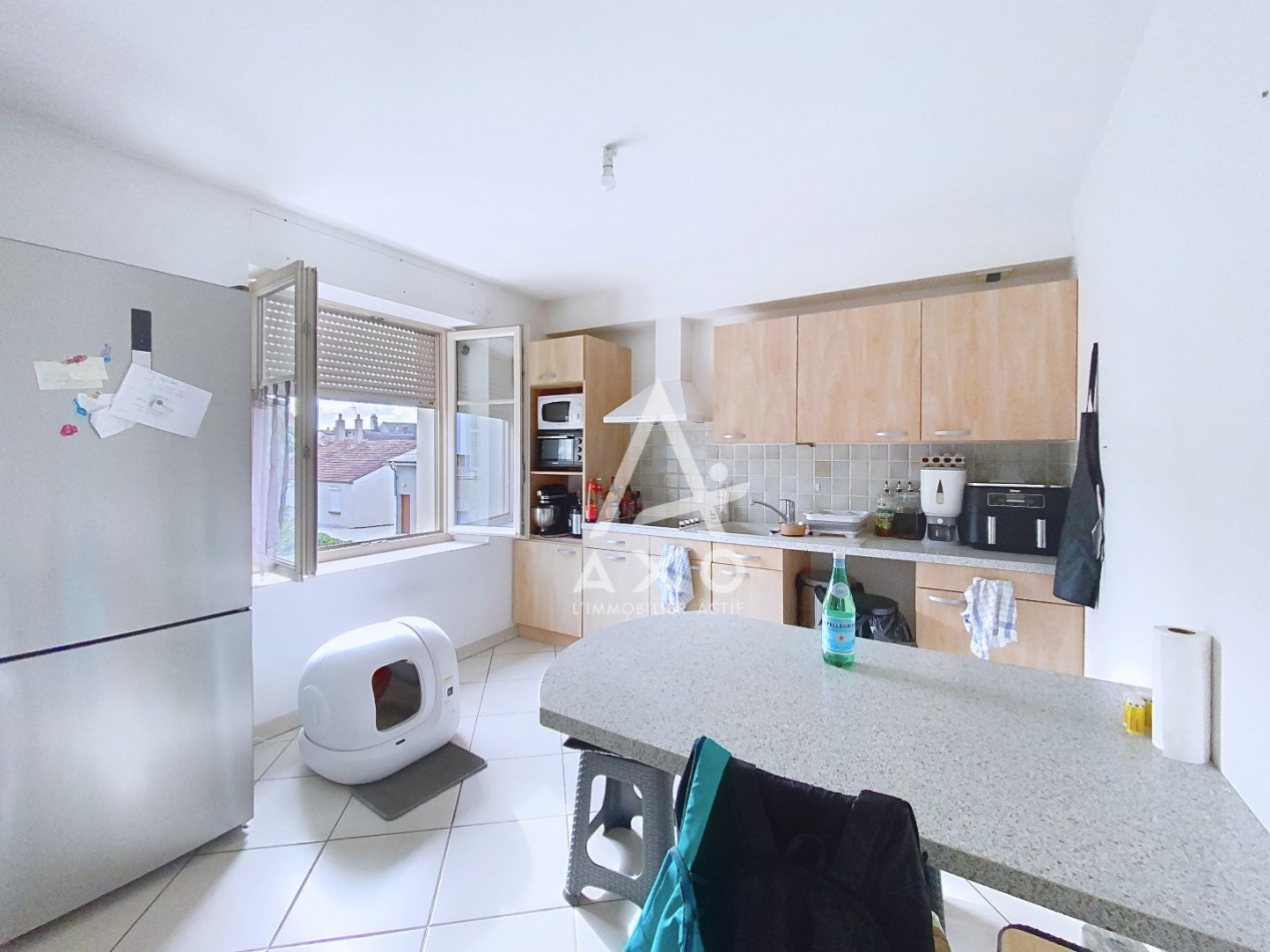 vente Immeuble de rapport Gien - Photo 12