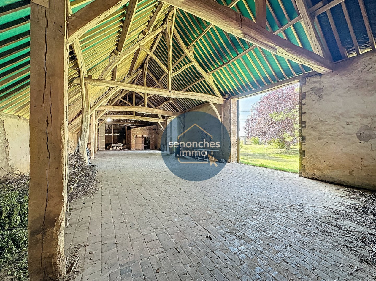 vente Fermette Ardelles - Photo 19