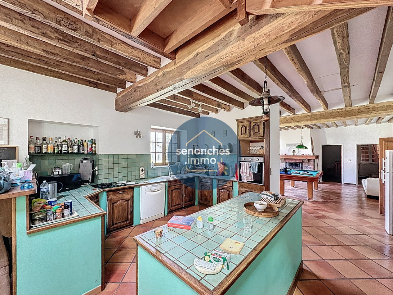 vente Fermette Ardelles - Photo 7