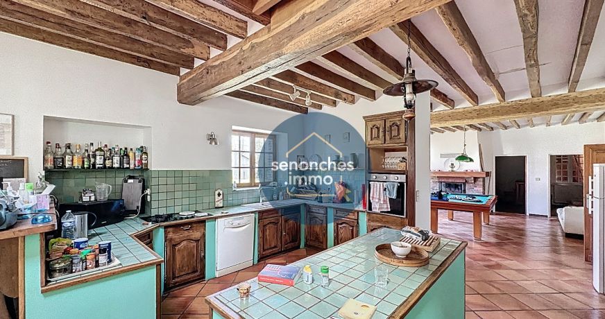 vente Fermette Ardelles