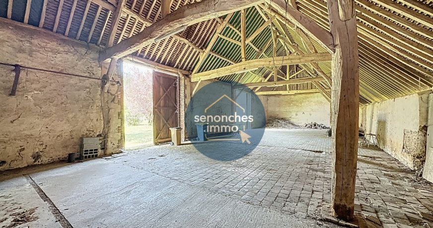 vente Fermette Ardelles