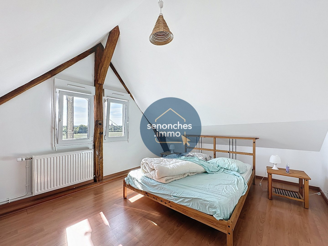 vente Fermette Ardelles - Photo 13