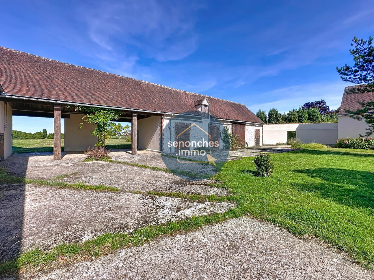 vente Fermette Ardelles - Photo 14