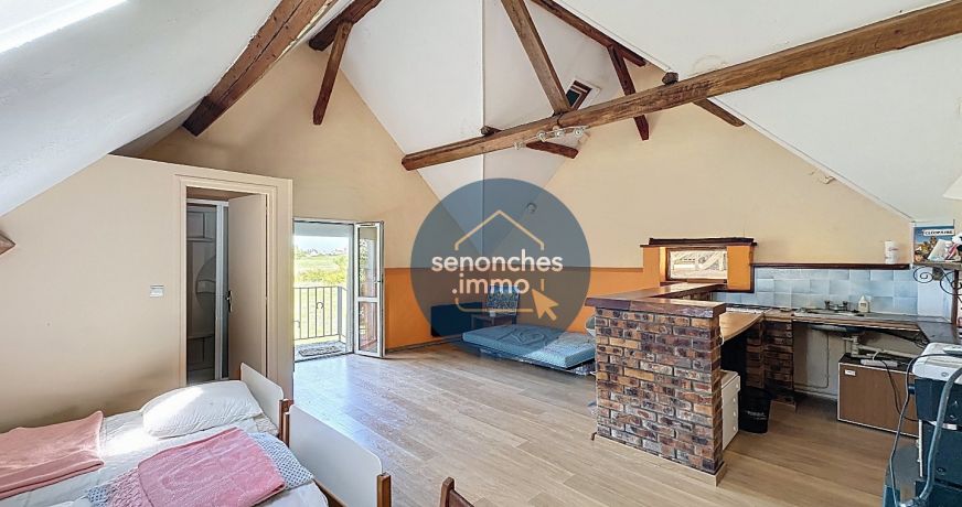 vente Fermette Ardelles