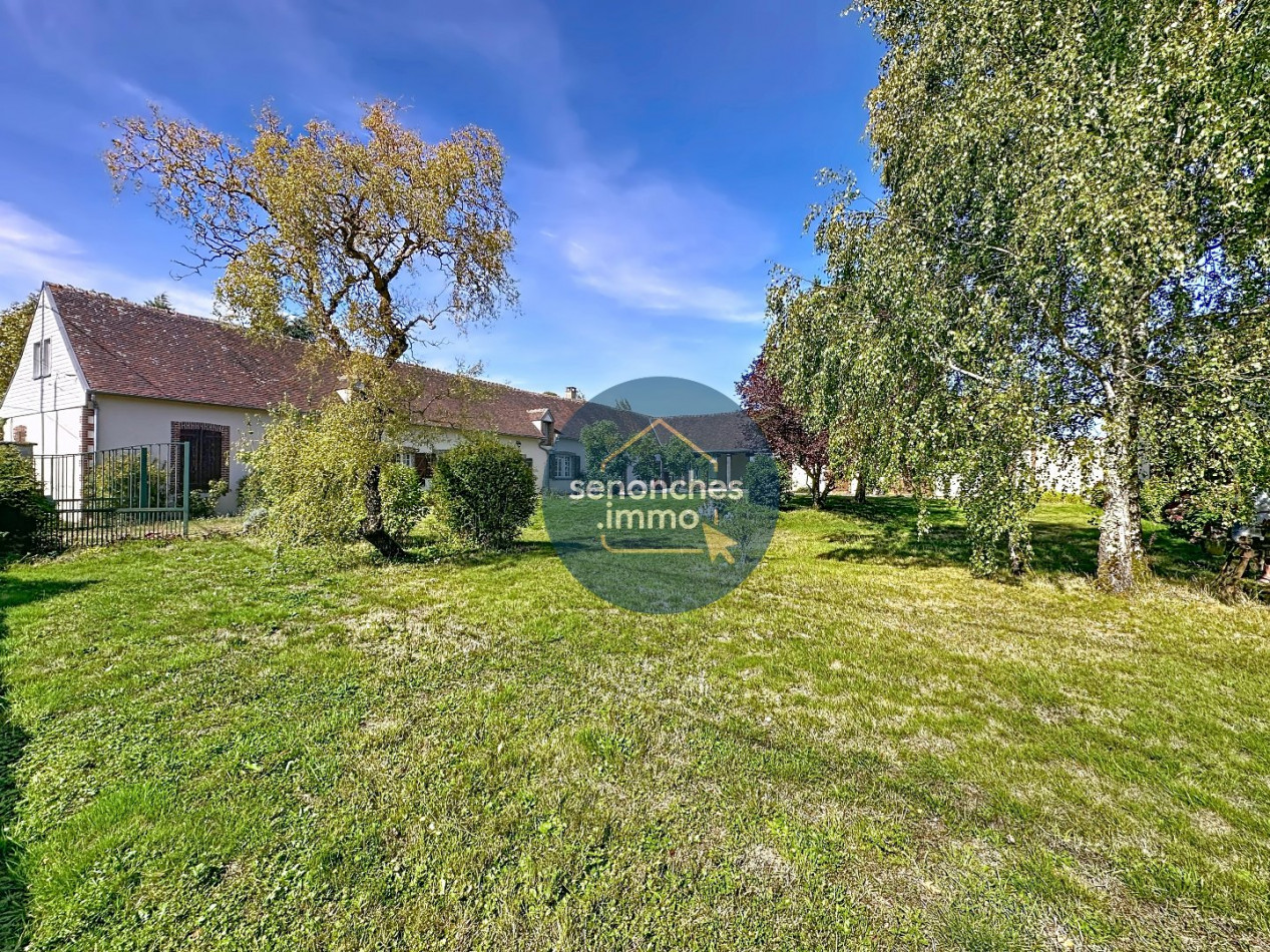 vente Fermette Ardelles - Photo 1