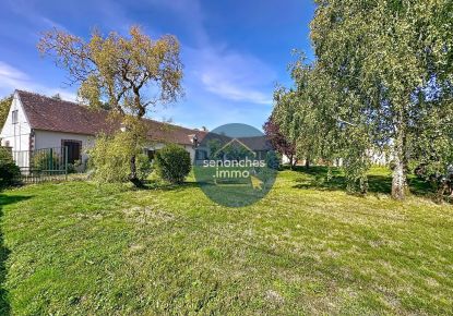 vente Fermette Ardelles