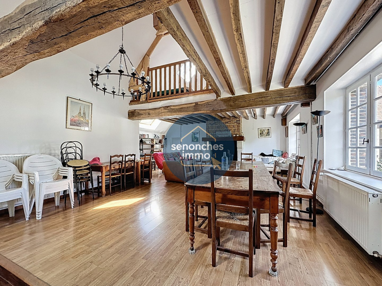 vente Fermette Ardelles - Photo 3