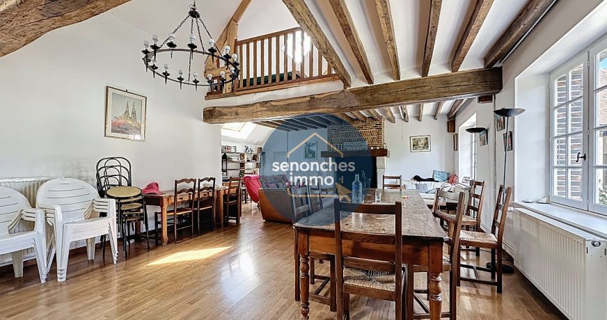 vente Fermette Ardelles