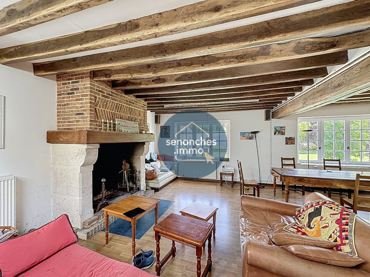 vente Fermette Ardelles - Photo 4