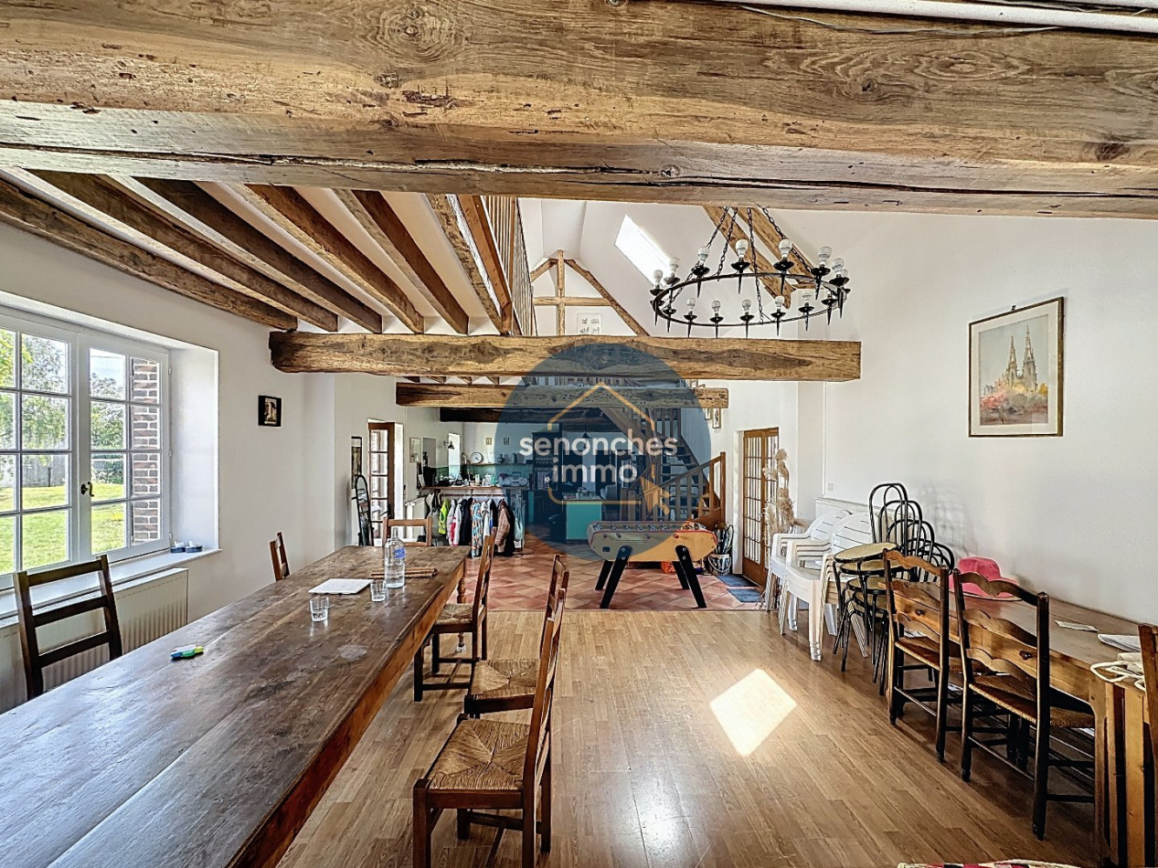 vente Fermette Ardelles - Photo 5