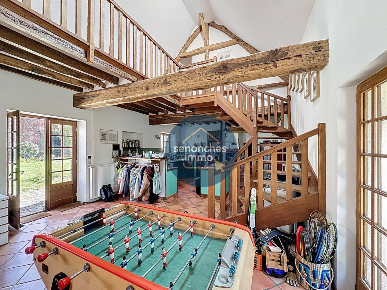 vente Fermette Ardelles - Photo 6