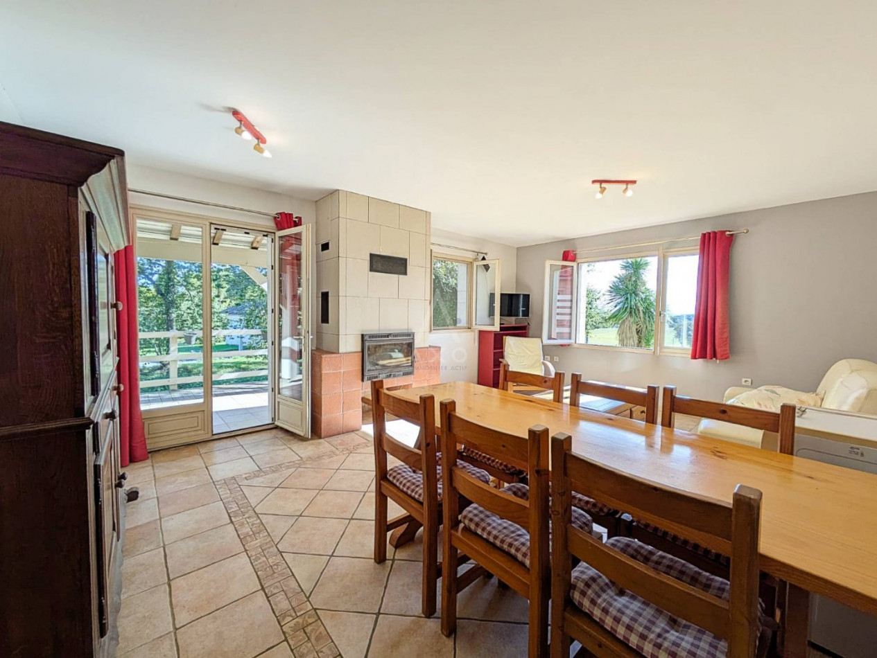 vente Maison Orthez - Photo 7