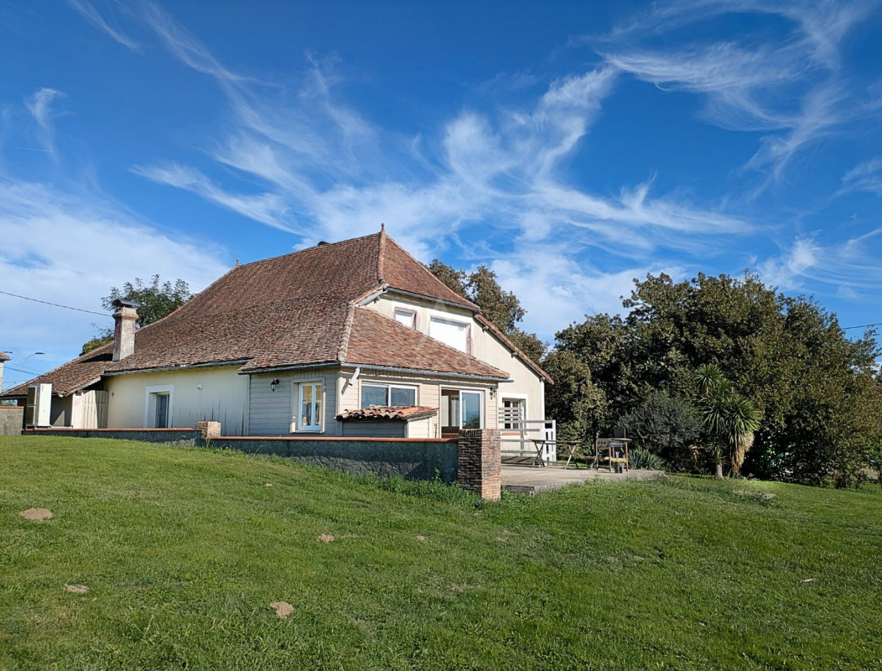 vente Maison Orthez - Photo 1