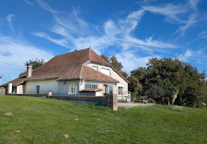 vente Maison Orthez