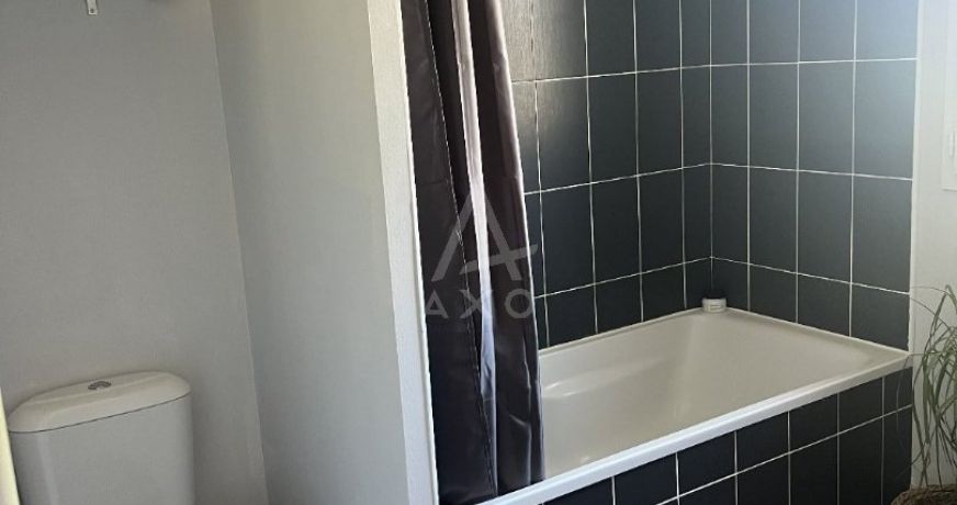 vente Maison jumelée Saint Martin De Seignanx