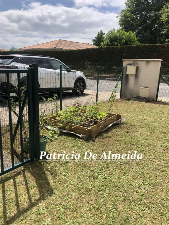 vente Maison jumelée Saint Martin De Seignanx - Photo 3