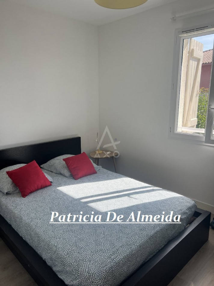 vente Maison jumelée Saint Martin De Seignanx - Photo 17