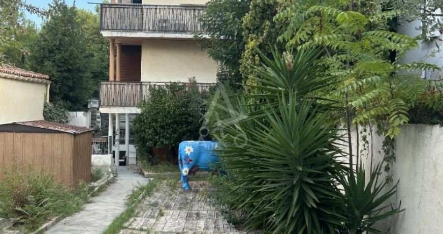 vente Immeuble de rapport Marseille 8eme Arrondissement