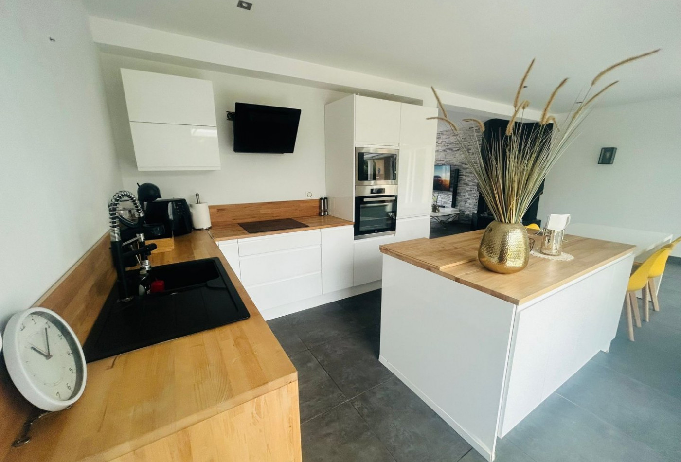 vente Maison Camphin En Carembault - Photo 2