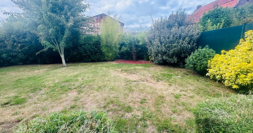 vente Maison Camphin En Carembault