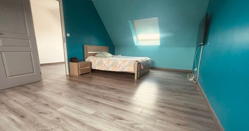 vente Maison Camphin En Carembault