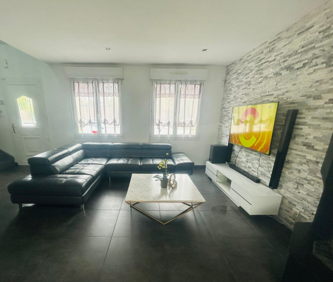 vente Maison Camphin En Carembault - Photo 4