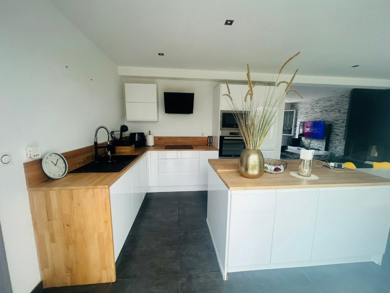 vente Maison Camphin En Carembault - Photo 3