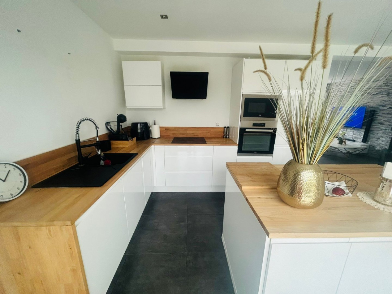 vente Maison Camphin En Carembault - Photo 7