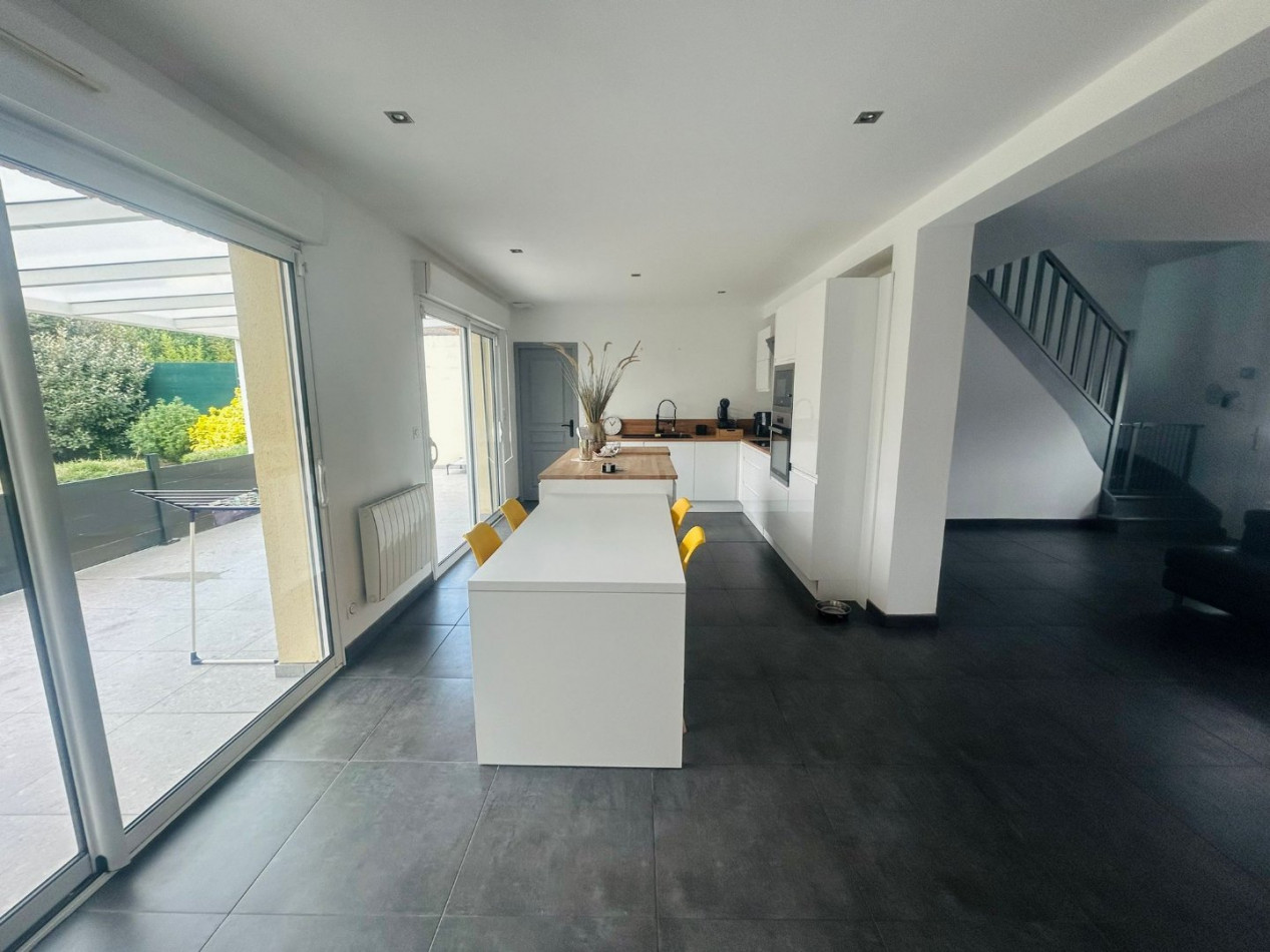 vente Maison Camphin En Carembault - Photo 8