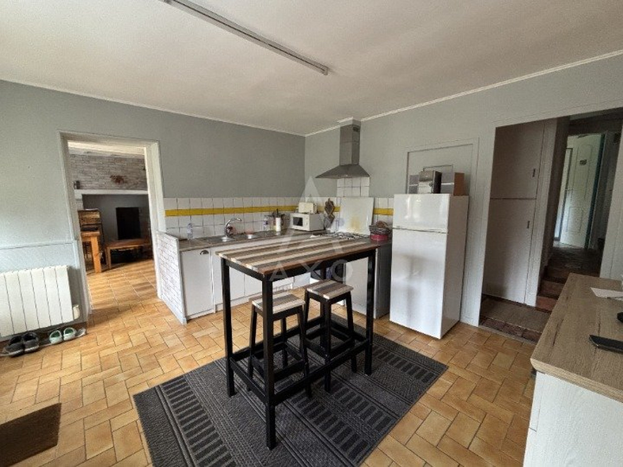 vente Maison Saint Denis D'anjou - Photo 5