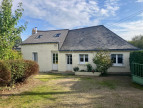 vente Maison Saint Denis D'anjou